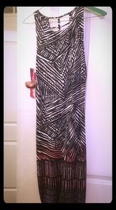 CM sale! Tart Printed Bodycon dress